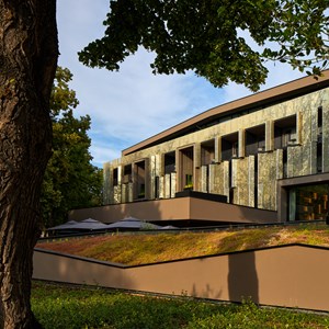 L'Esquisse Hotel & Spa - Colmar L'Esquisse Hotel & Spa - Colmar