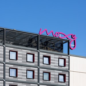 Moxy Hotel - Stratford