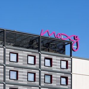 Moxy Hotel - Stratford Moxy Hotel - Stratford