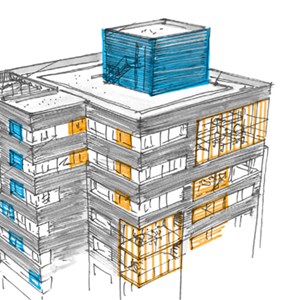 Data Centre Ventilation Data Centre Ventilation