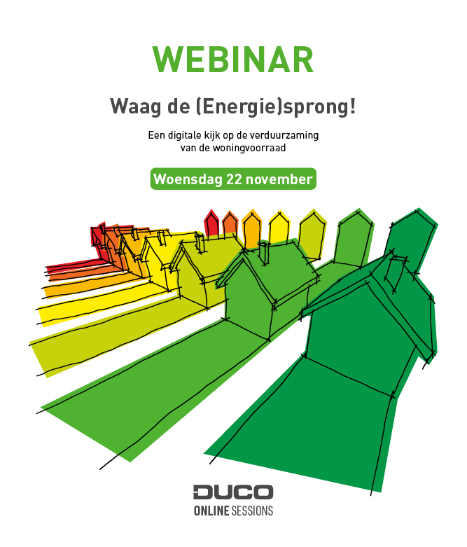  DUCO Online Session: Waag de (Energie)sprong