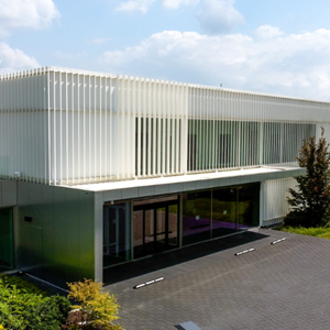 Climat intérieur confortable à la clinique VSC de Wijnegem : un cabinet dentaire moderne Climat intérieur confortable à la clinique VSC de Wijnegem : un cabinet dentaire moderne