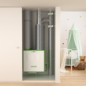 Harmonie naturelle et efficacité énergétique réunies à Rotselaar Harmonie naturelle et efficacité énergétique réunies à Rotselaar