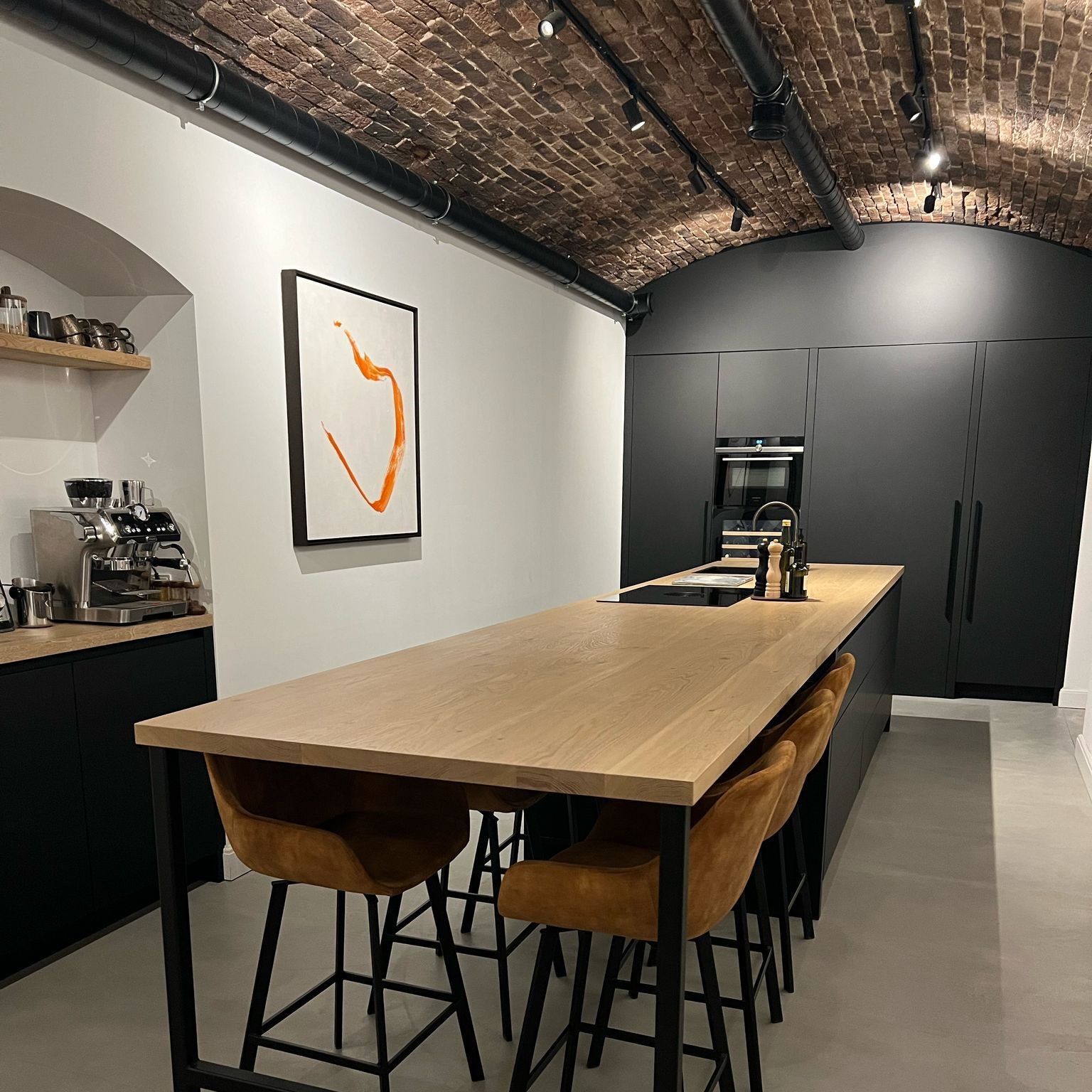 DucoBox Energy Sky tilt comfort naar een hoger niveau in loftwoning uit 1890