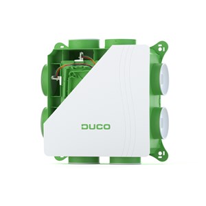 DucoBox Silent 2.0 DucoBox Silent 2.0