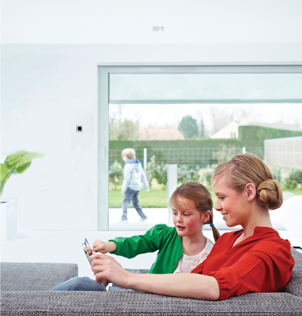 Registratie consumers