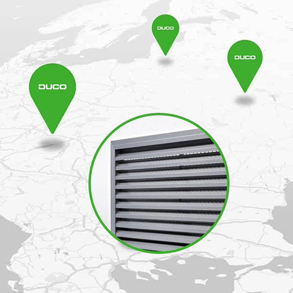 Händler Mauer- und Fenstergitter & Fassadenverkleidung