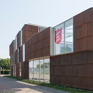 Domus Nijmegen - Nijmegen