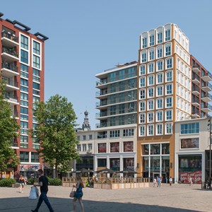 Plein 1944 - Nijmegen Plein 1944 - Nijmegen