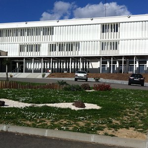 Lycée Fazanis - Tonneins