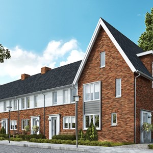 KlokWonen - Leerdam KlokWonen - Leerdam