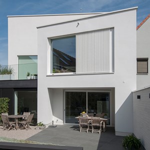 Woning Debandt - Veurne (BE) Woning Debandt - Veurne (BE)