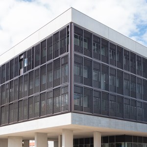 École Centrale de Lyon