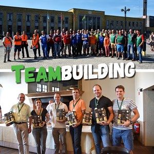 Teambuilding2016 Teambuilding2016