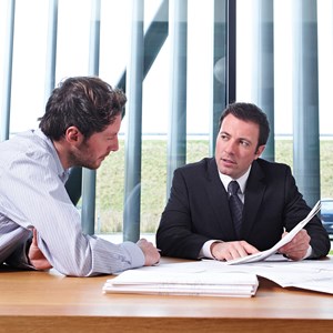 Business manager (Nederland) Business manager (Nederland)