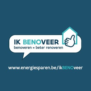 Ventileren & Renoveren