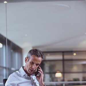 Service Coordinator Service Coordinator
