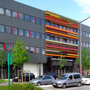 SDH - Echirolles SDH - Echirolles