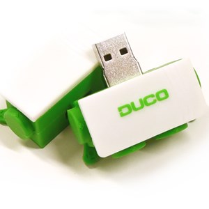 USB-DucoBox USB-DucoBox