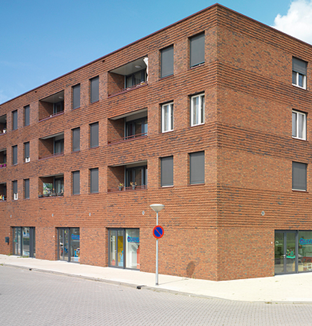 De Rode Kater - Almere