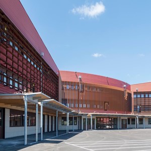 Collège Belley - Belley