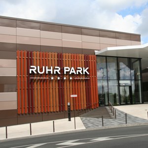 Ruhrpark - Bochum
