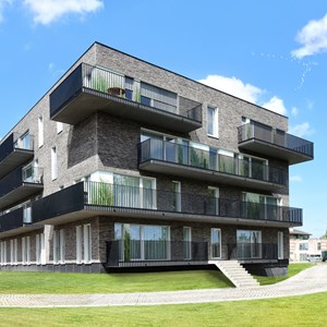 Kastanjedal - Veurne Kastanjedal - Veurne