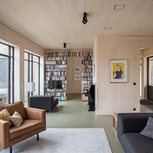 Active House - Schiedam Active House - Schiedam
