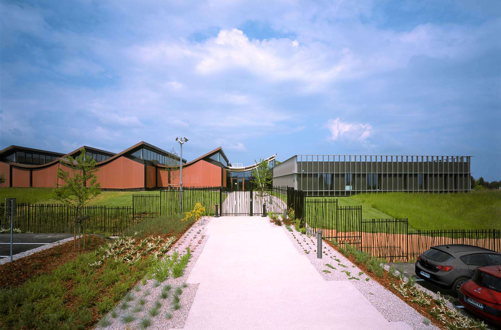 Maroquinerie Iséroise - Les Abrets-en-Dauphine