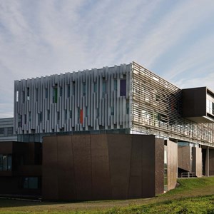 Campus de Vannes - Vannes
