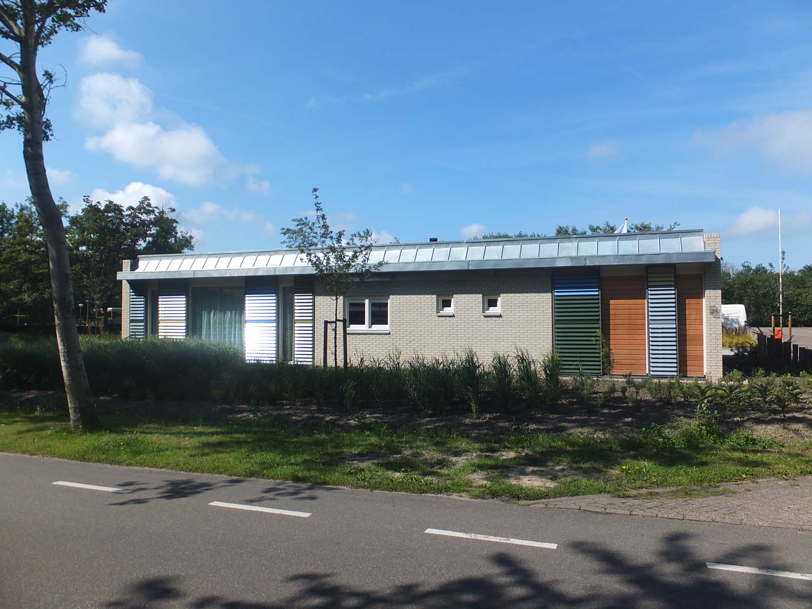 Stichting Renesse - Renesse