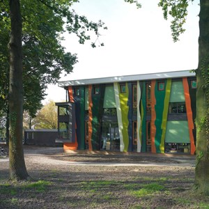 Elementary School Neel Maasniel - Roermond