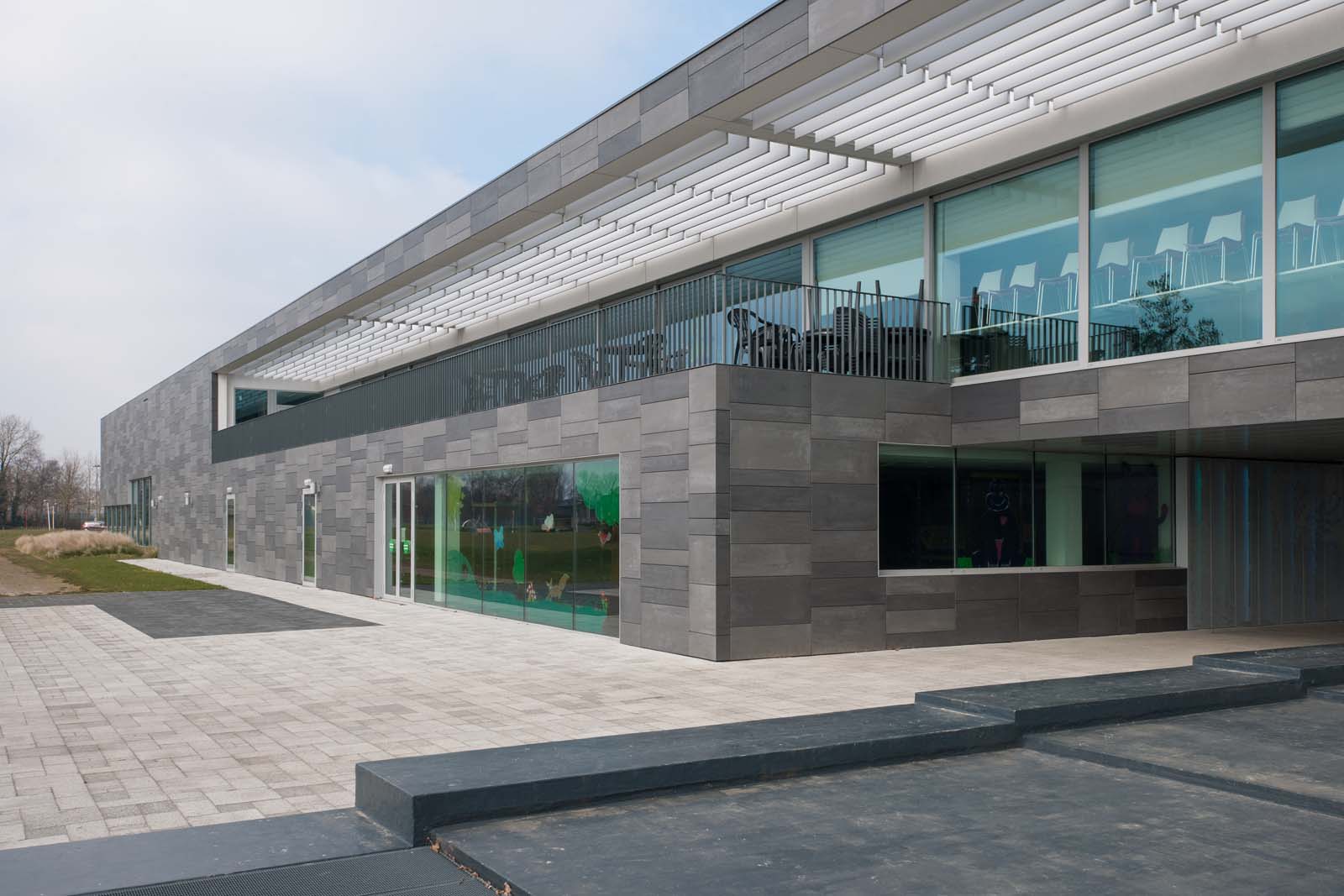 De Nekker - Mechelen