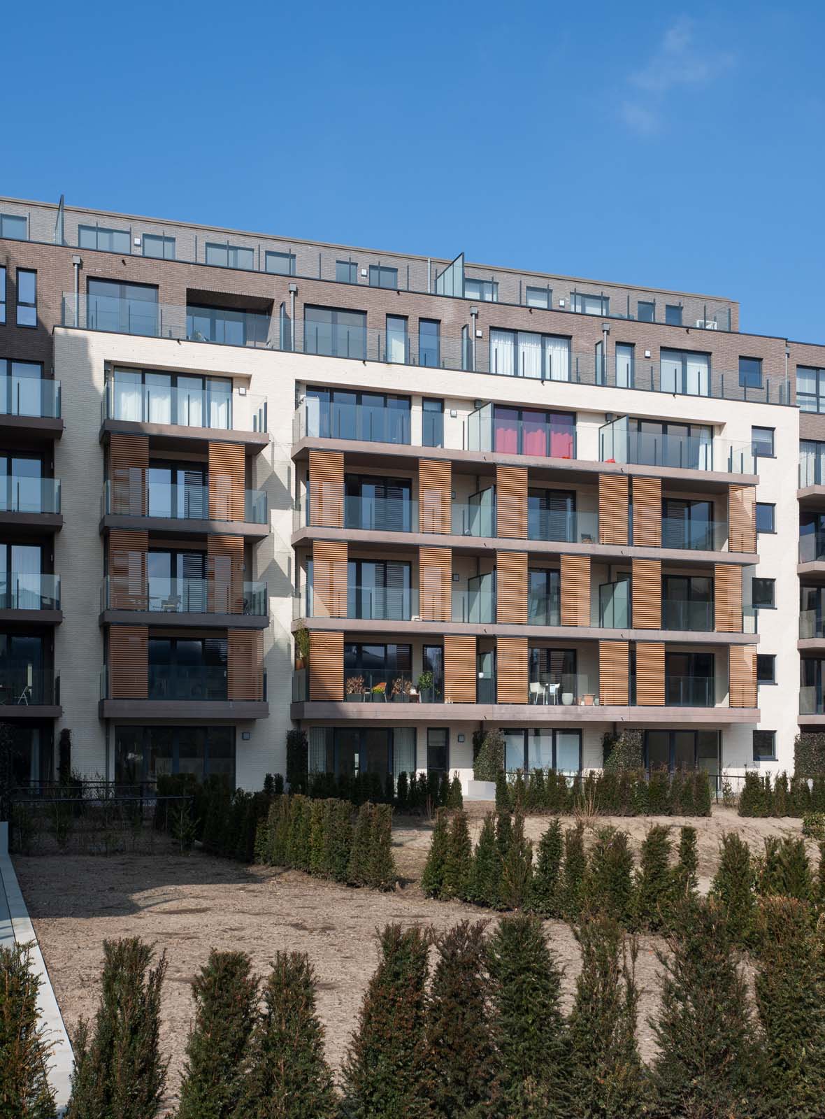 Ensor & Delvaux - Sint-Lambrechts Woluwe