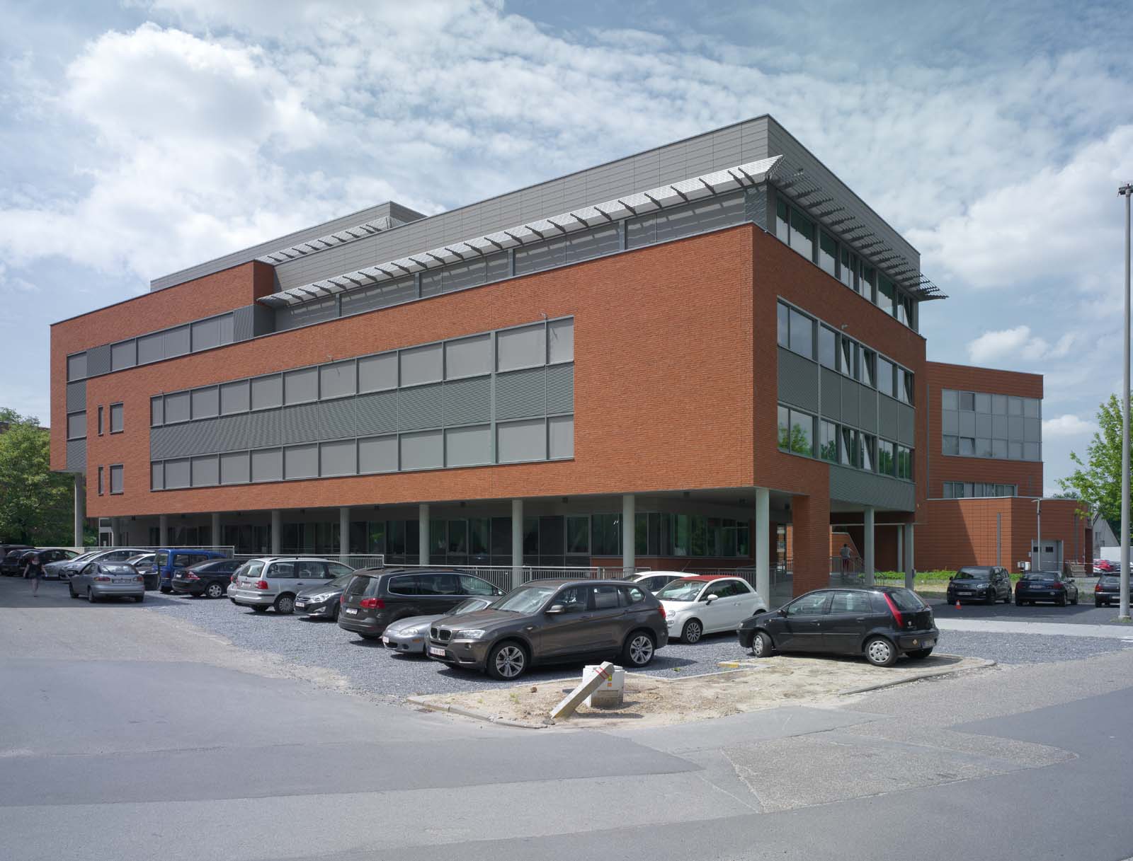 Welzijnscampus - Genk