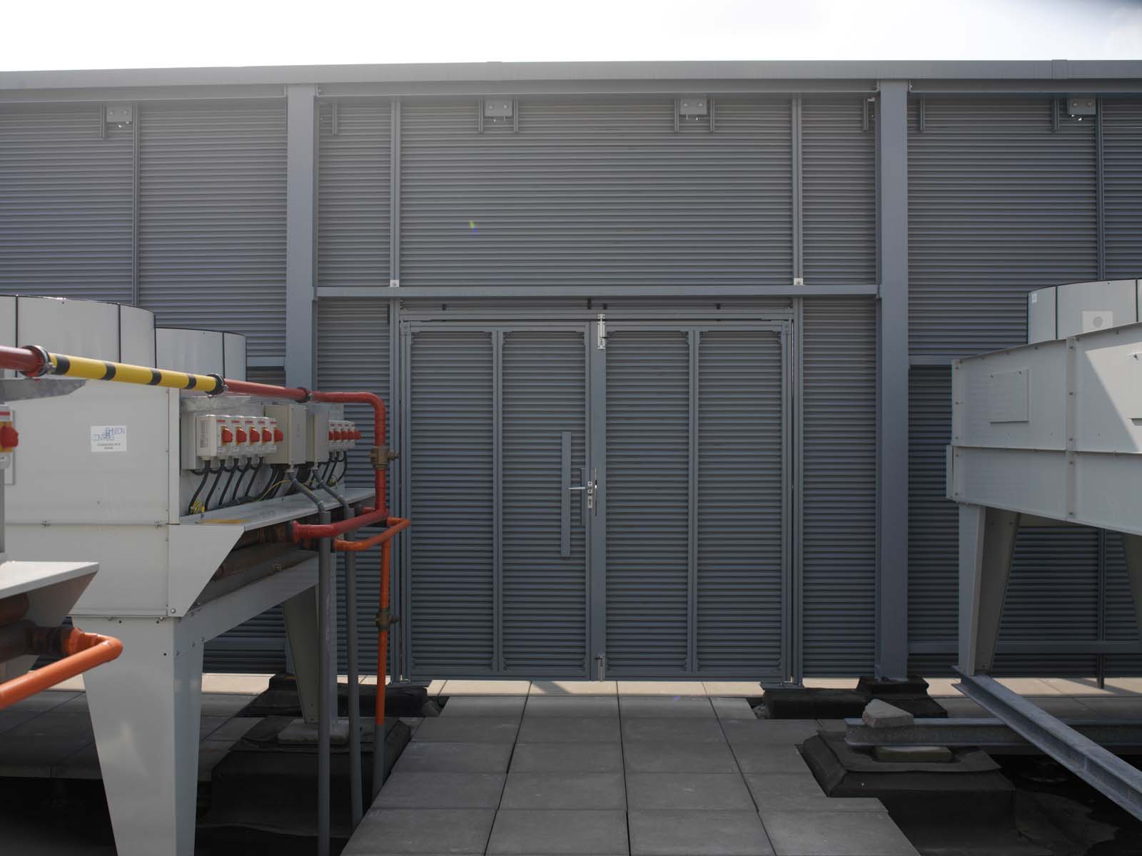 Chase Royal - Ouderghem