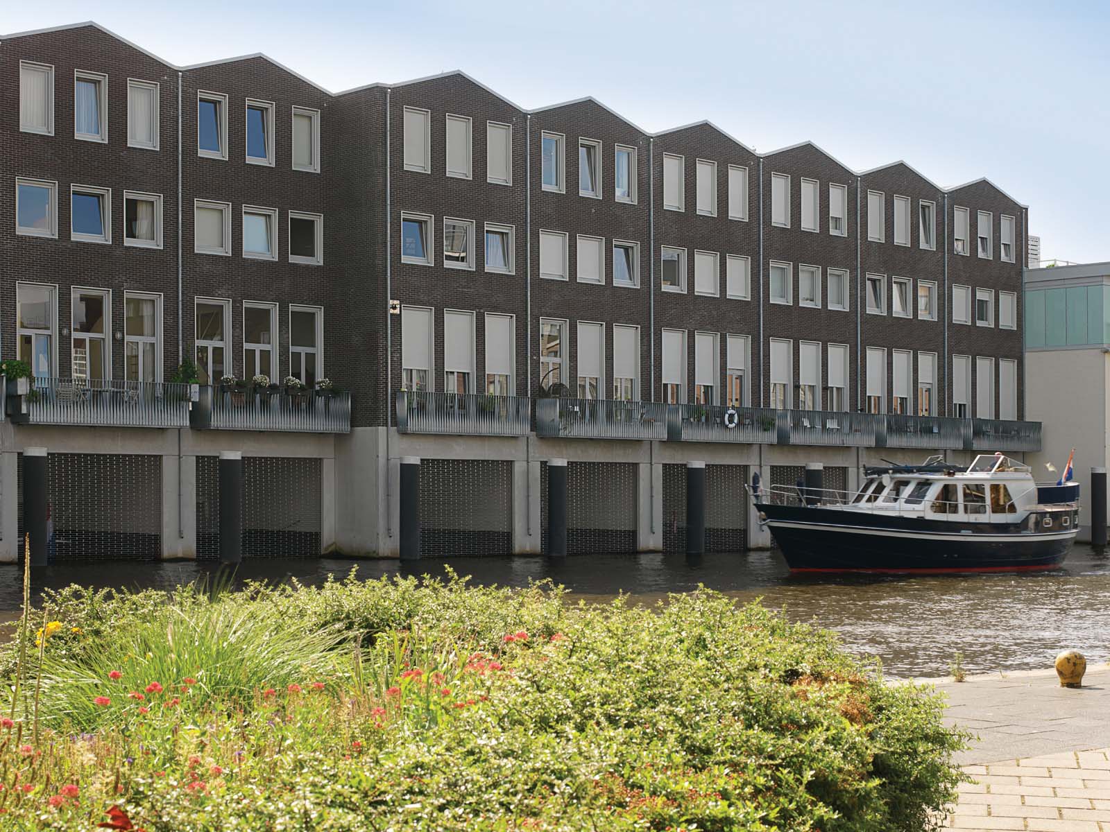 De Binderij - Amsterdam