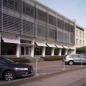 Ceka Center - Antwerpen