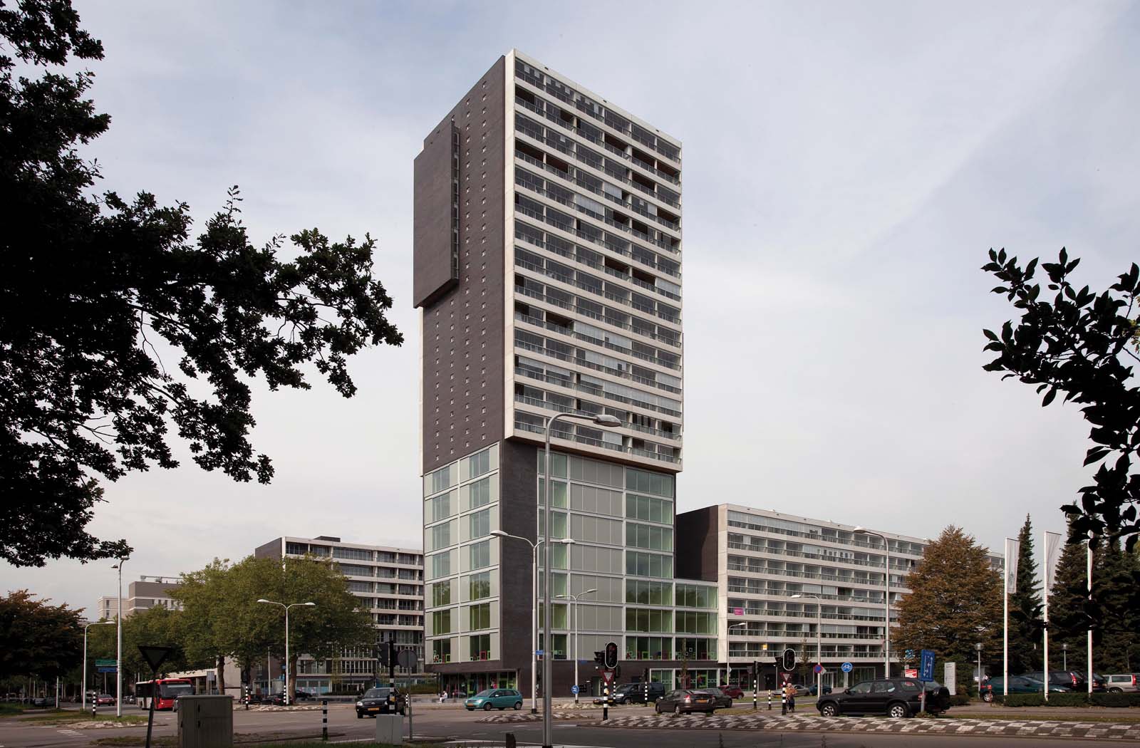 Intermezzo - Tilburg