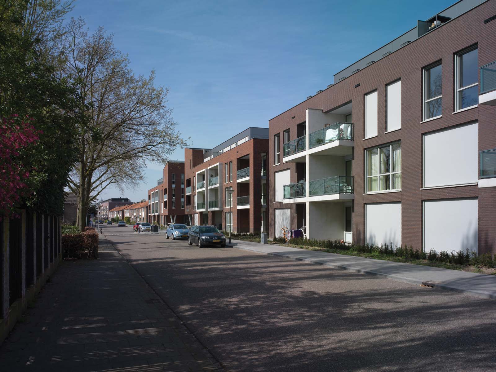 Omega & Alfa - Tegelen