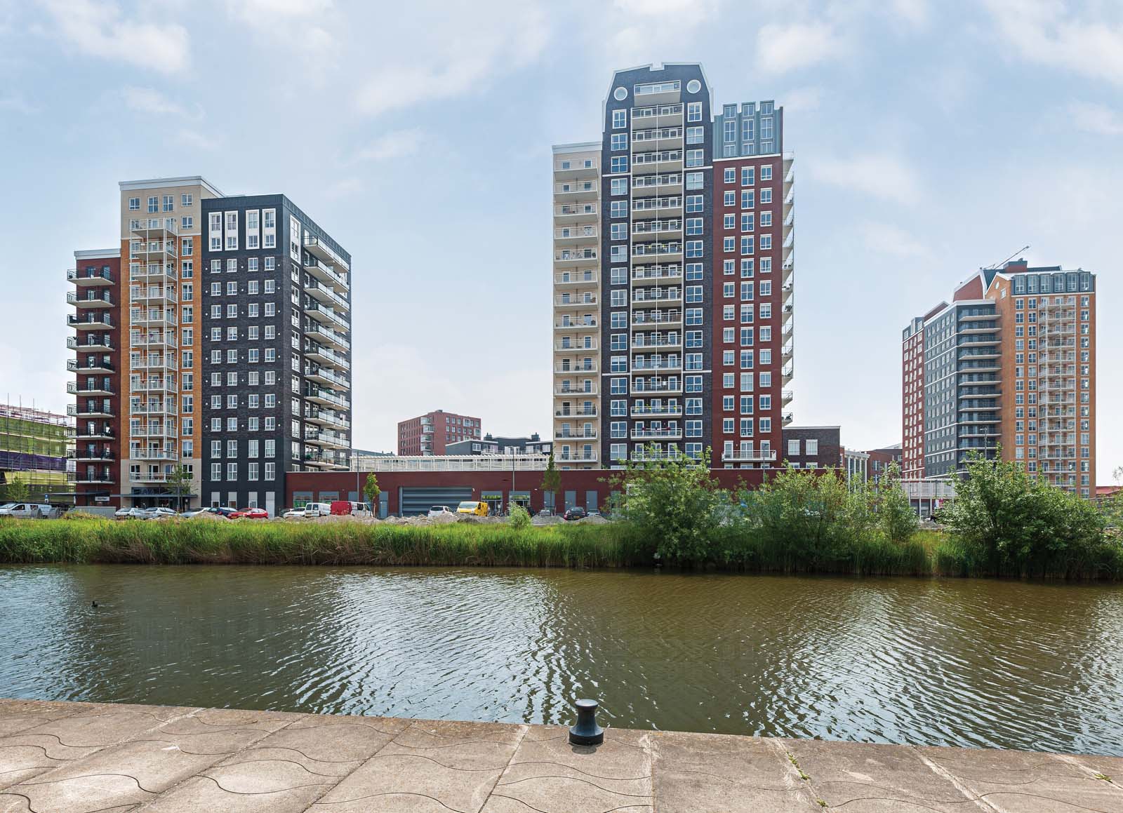 Oosterheem - Zoetermeer