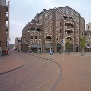 Vleuterweide - Utrecht