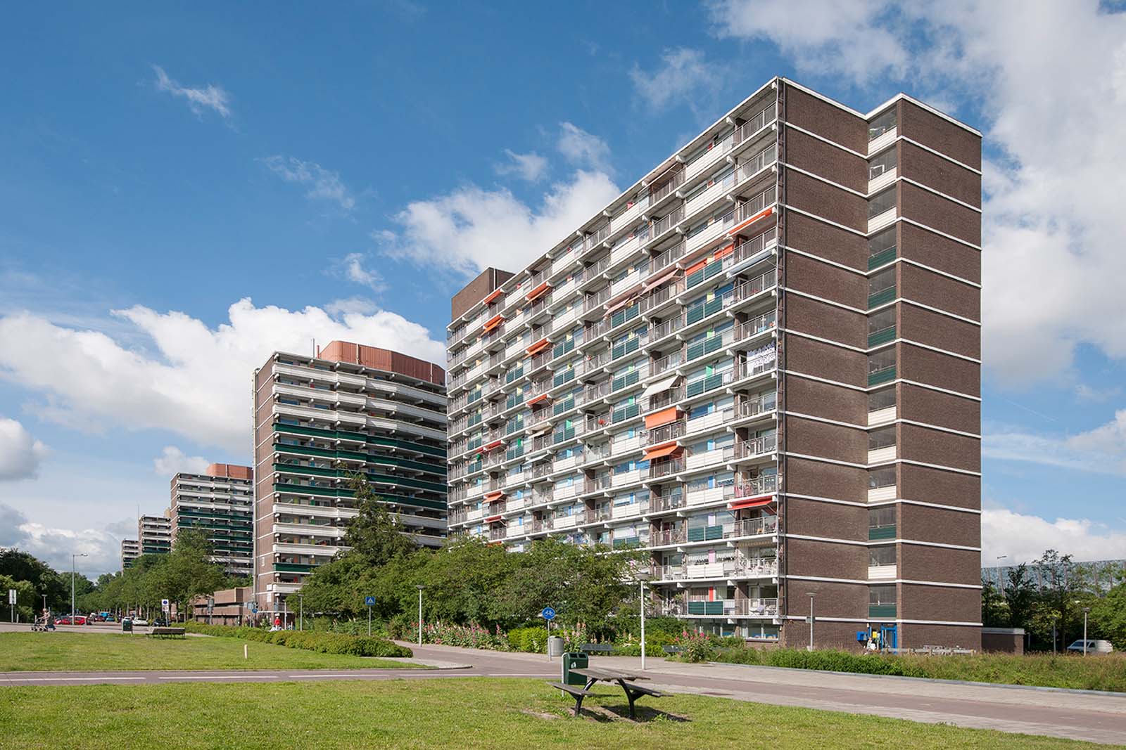 Loenermark - Amsterdam