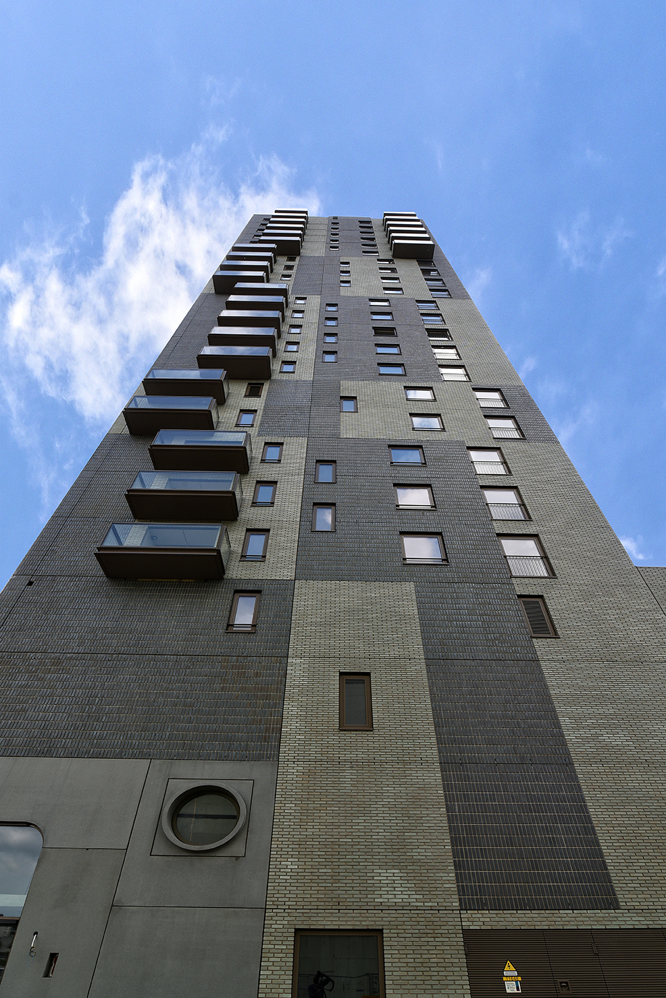 De Spakler - Amsterdam (NL)