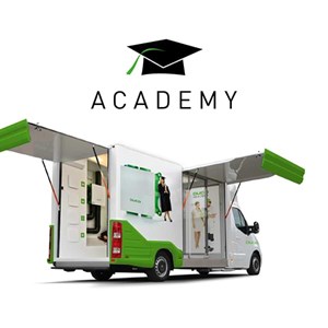 Roadshows Roadshows