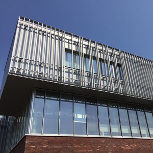 Albert Samain college - Roubaix Albert Samain college - Roubaix