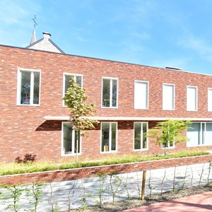 Sint-Franciscuscollege - Heusden-Zolder