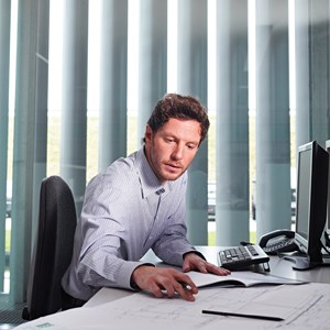 Technisch Commercieel Adviseur Zonwering (Nederland) Technisch Commercieel Adviseur Zonwering (Nederland)
