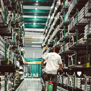 Productie ingenieur Productie ingenieur