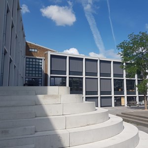 De Nieuwe Internationale School Esprit (DENISE) - Amsterdam De Nieuwe Internationale School Esprit (DENISE) - Amsterdam
